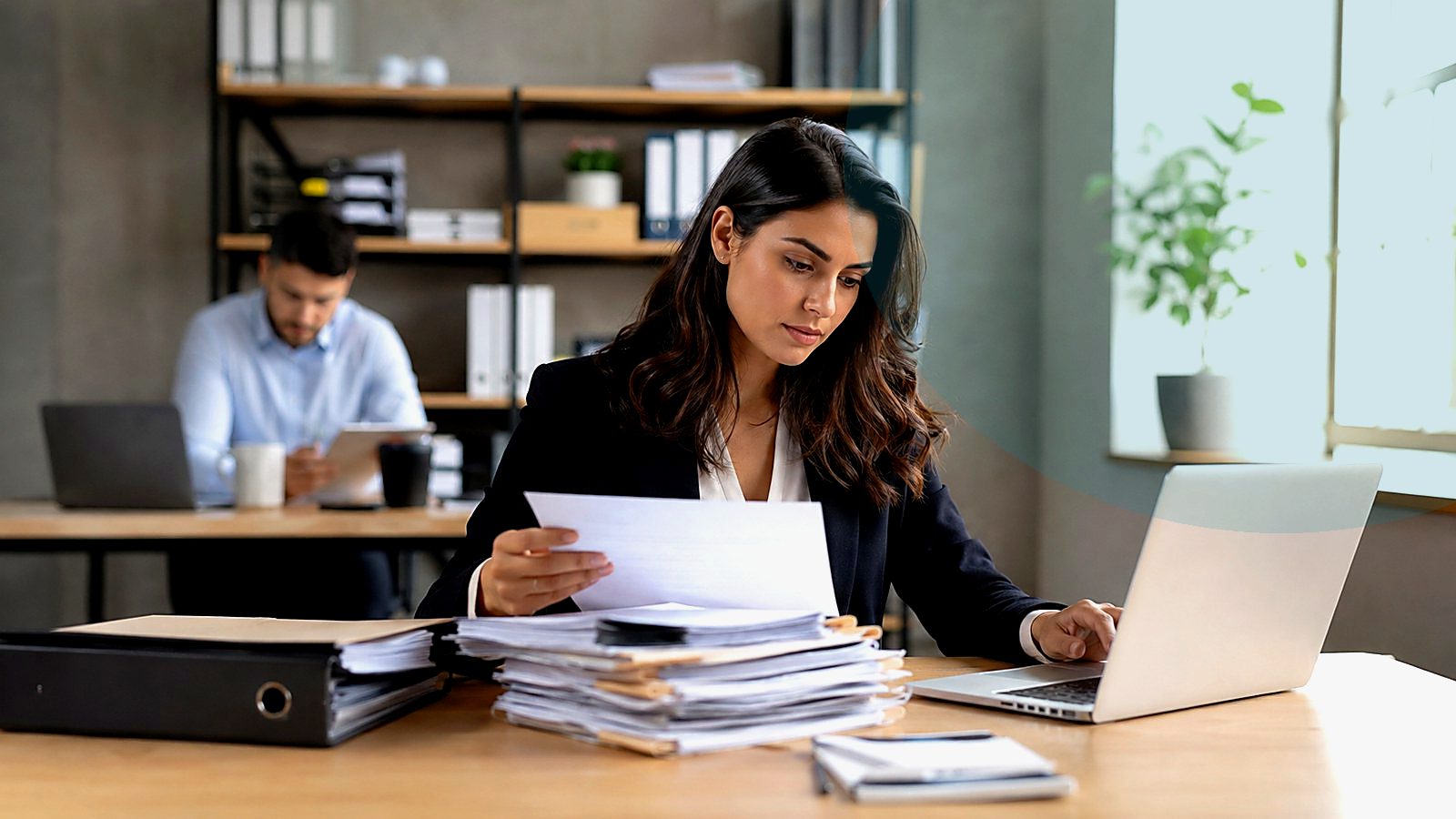 Accompagnement administratif et documents de retraite
